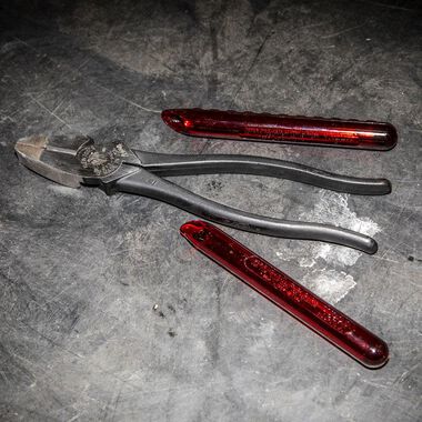 Klein Tools Handles for 8in to 9in Pliers, large image number 3