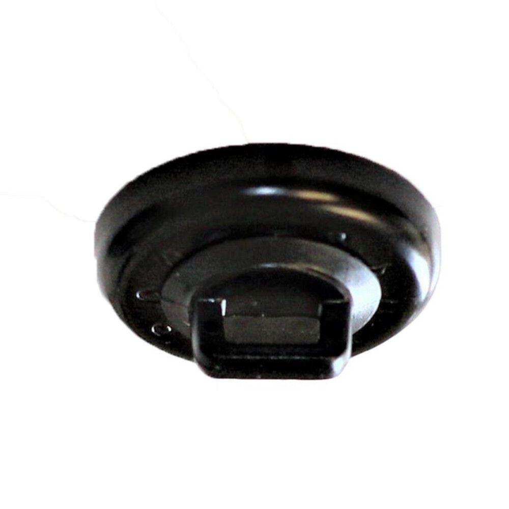 Rack-A-Tiers Mag Daddy Magnetic Zip Tie Mount Black 10lb 100pk, large image number 2