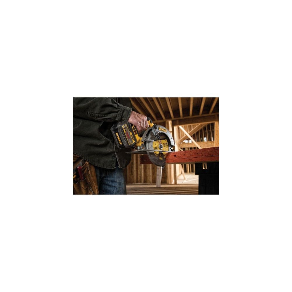 DEWALT 6 1 2 in Vinyl Cutting Blade DW9153 Acme Tools