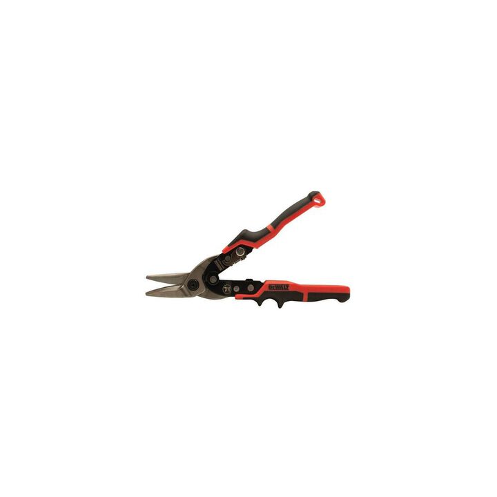 DEWALT 3 PK Ergo Aviation Snips, large image number 9
