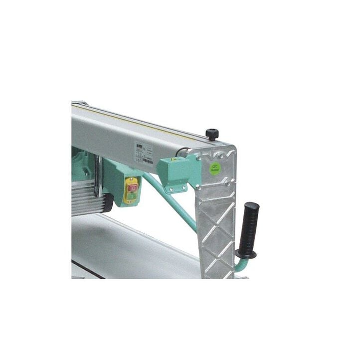 IMER Combicut 250/1000VA 10 Inch 110V 1.75HP Tile Stone & Porcelain Saw, large image number 4