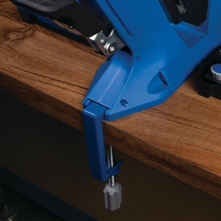 Kreg Pocket-Hole Jig Table Clamp, large image number 3