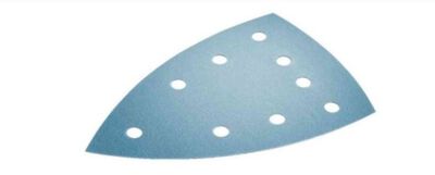 Sanding Abrasive Disc STF DELTA/9 P40 GR/10 Granat 10pk