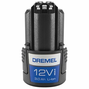 Dremel 12V Max Lithium-Ion Battery Pack