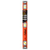 Johnson Level 24-in Magnetic Aluminum I-Beam Level, small image number 4