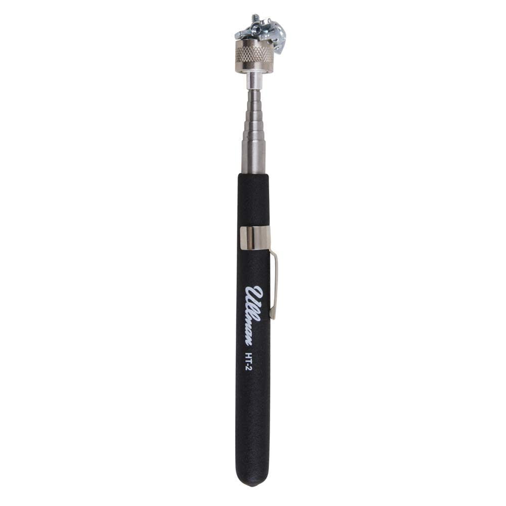 Ullman Telescoping Magnetic Pick-Up Tool with POWERCAP Lifts 5 lbs, large image number 2