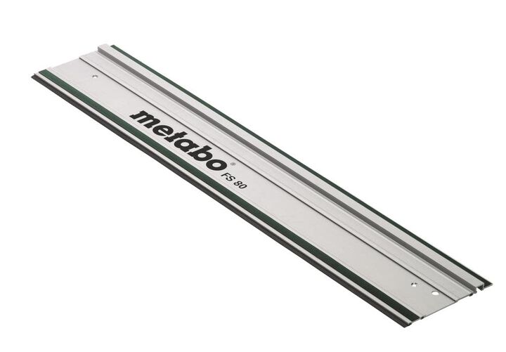 Metabo FS 80 Guide Rail, large image number 2