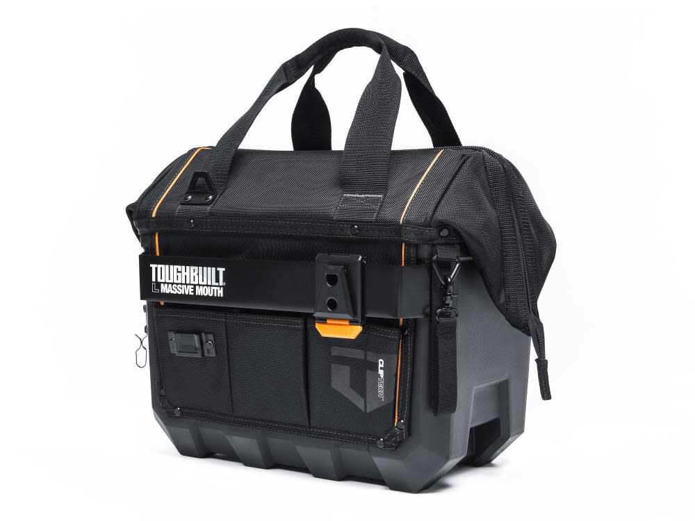 Toughbuilt hot sale tool bag