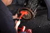 GEARWRENCH Dead Blow Hammer Polyurethane Head 33 oz, small image number 5