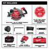 Milwaukee M18 FUEL 10-1/4 Inch Rear Handle Circular Saw Kit, small image number 3