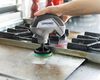Dremel Power Cleaner Kitchen Scour Pad, small image number 6