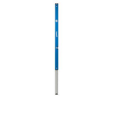 Empire Level 48 in. to 78 in. eXT Extendable True Blue Box Level, large image number 13