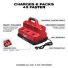 Milwaukee M18 & M12 Rapid Charge Station, small