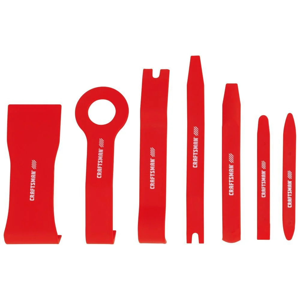 CRAFTSMAN Trim Removal Kit, large image number 1