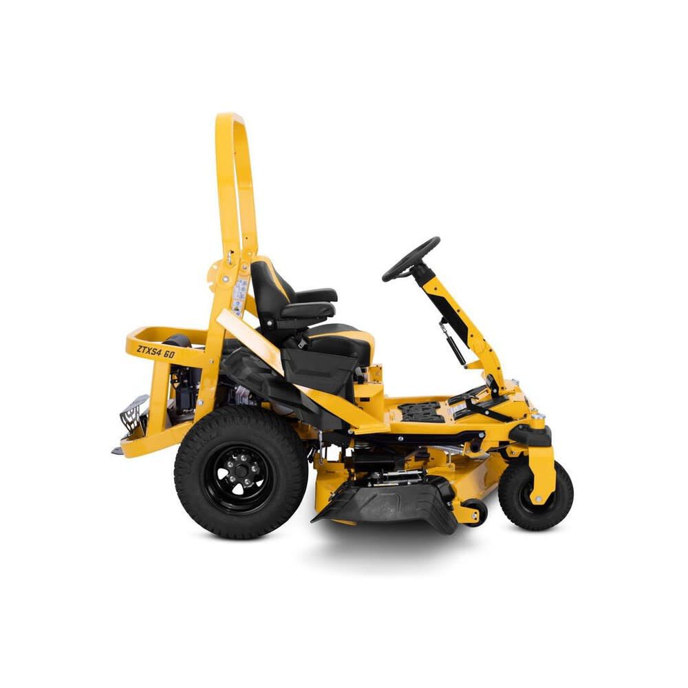 Kohler 7000 series lawn mower outlet