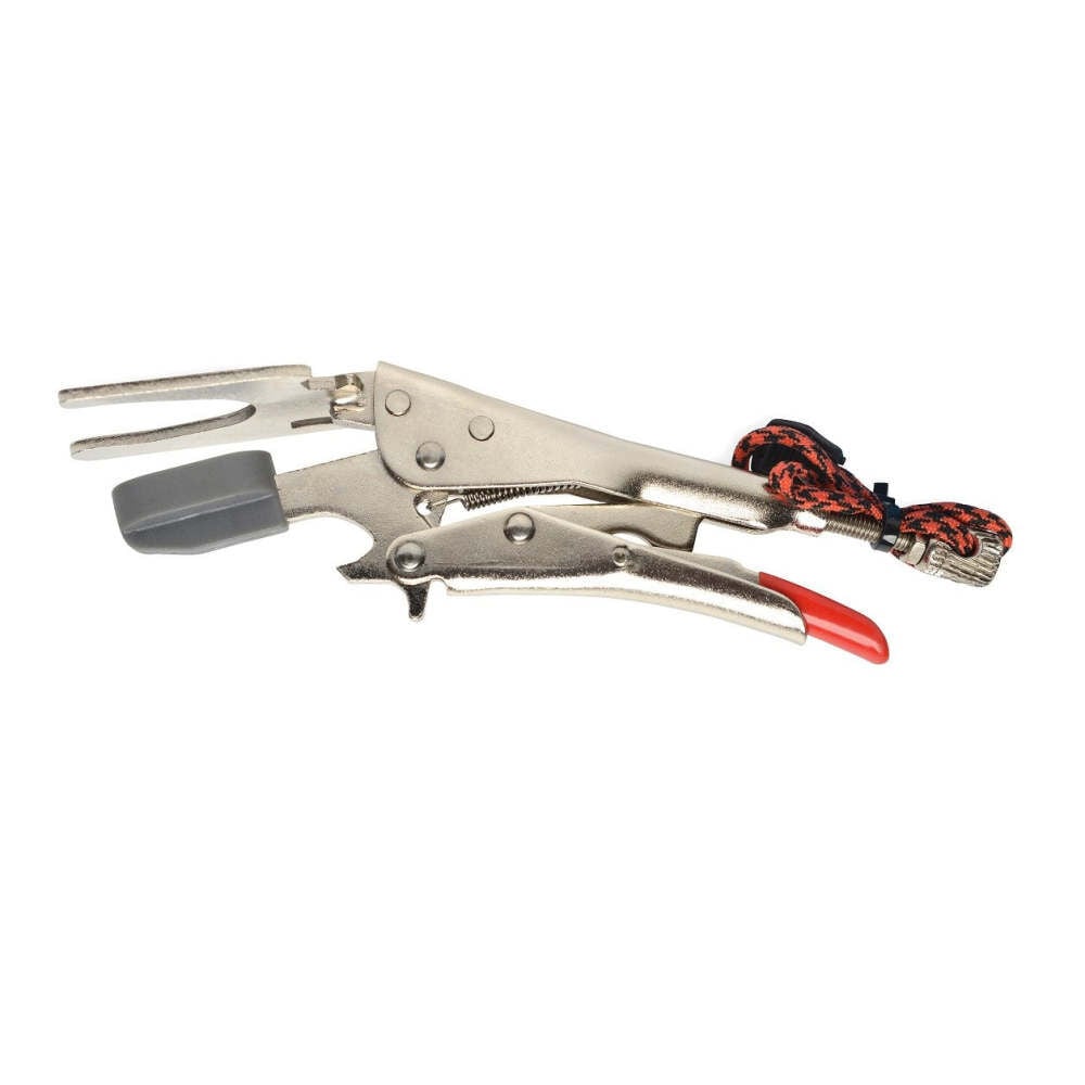 Quickstop Tools Steel Firefighter Fire Sprinkler Multi Tool, large image number 1