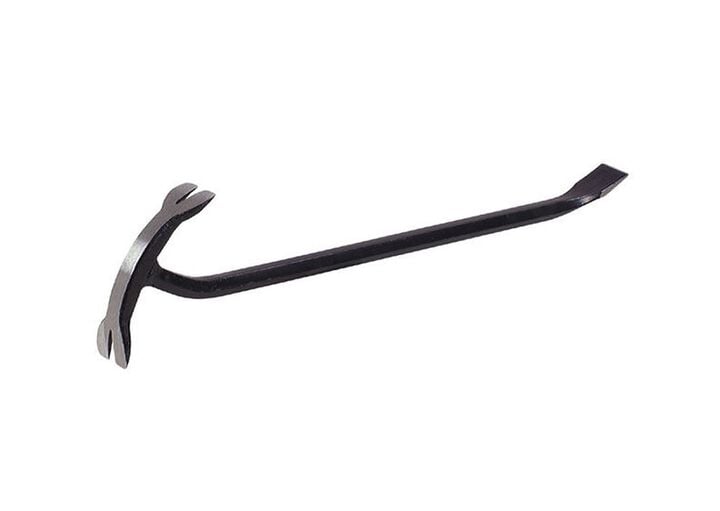 Fulton Corporation Wrecker Bar 48 Inch, large image number 5
