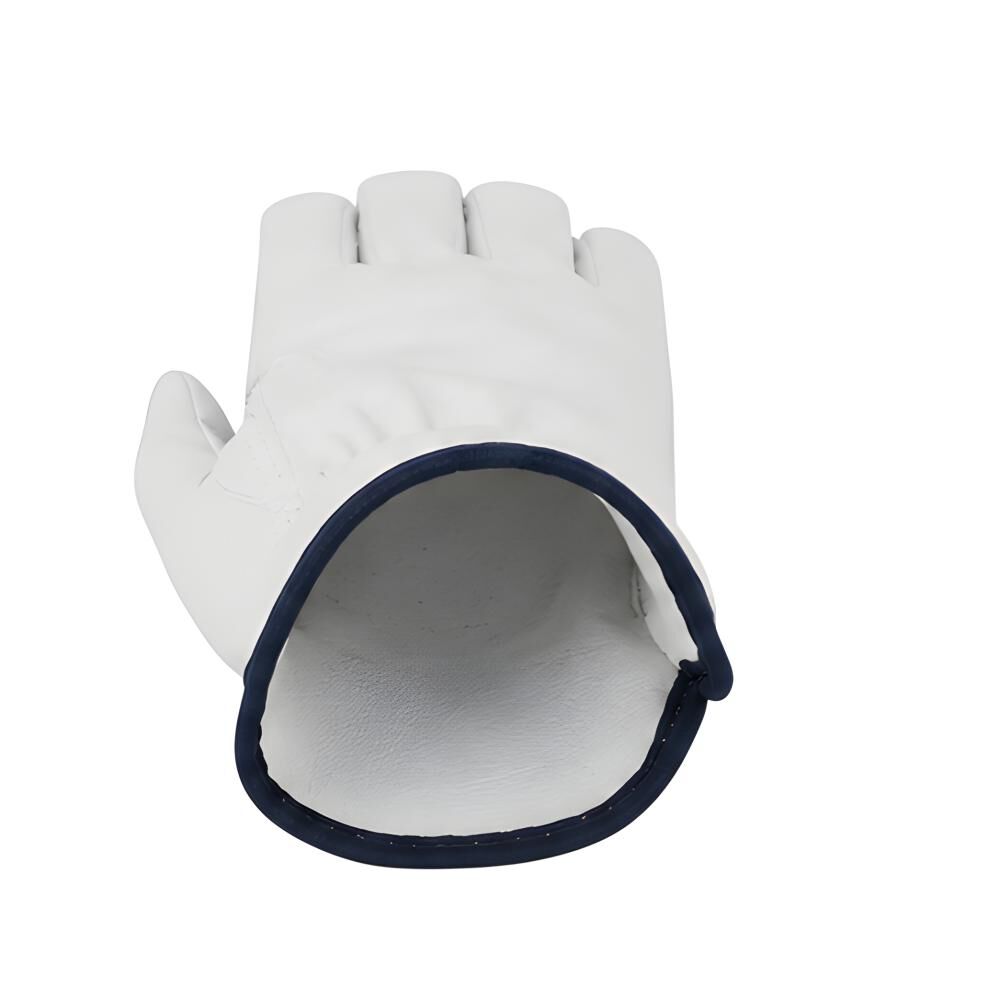 Protective Industrial Products Natural Goatskin Leather Driver Gloves XL, large image number 4