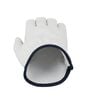Protective Industrial Products Natural Goatskin Leather Driver Gloves XL, small image number 4