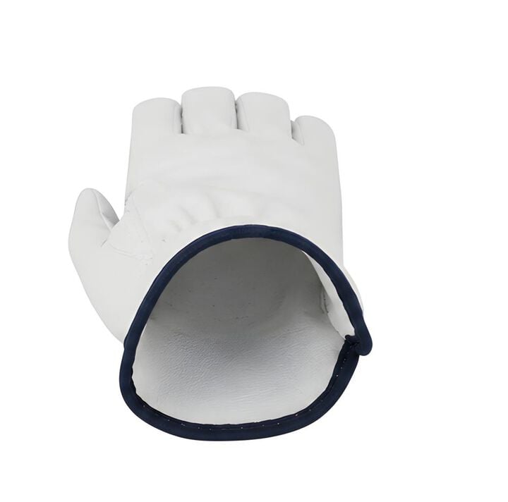 Protective Industrial Products Natural Goatskin Leather Driver Gloves XL, large image number 3