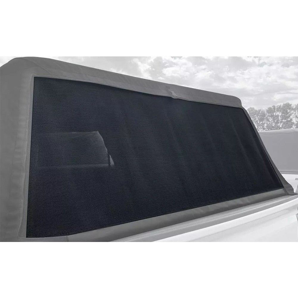 FAS-TOP Truck Topper & Tonneau Cover For 5 Ft. Honda Ridgeline -2017-2024, large image number 5