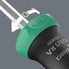 Wera Tools Kompakt 27 RA 1 Kraftform Screwdriver Bit Set, 6 Pieces, small image number 3