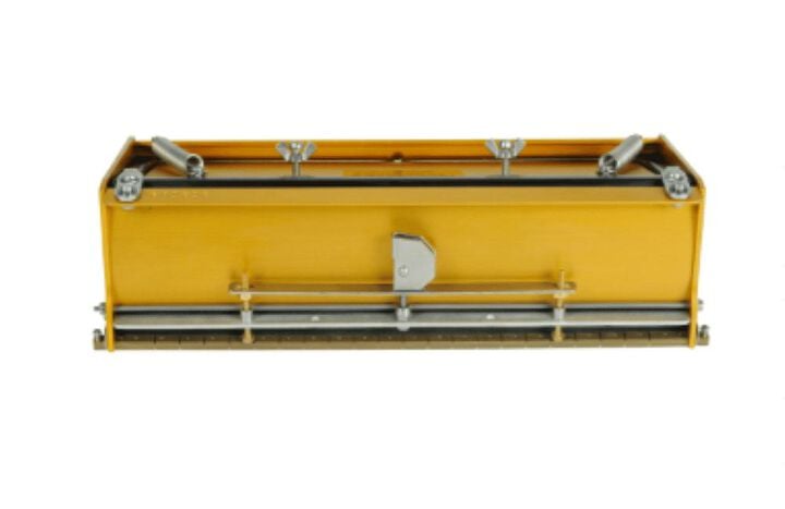 Tapetech 12in EasyClean Finishing Box, large image number 1