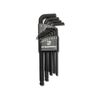 GEARWRENCH SAE Hex Key Set Magnetic Long Ball End 13pc, small