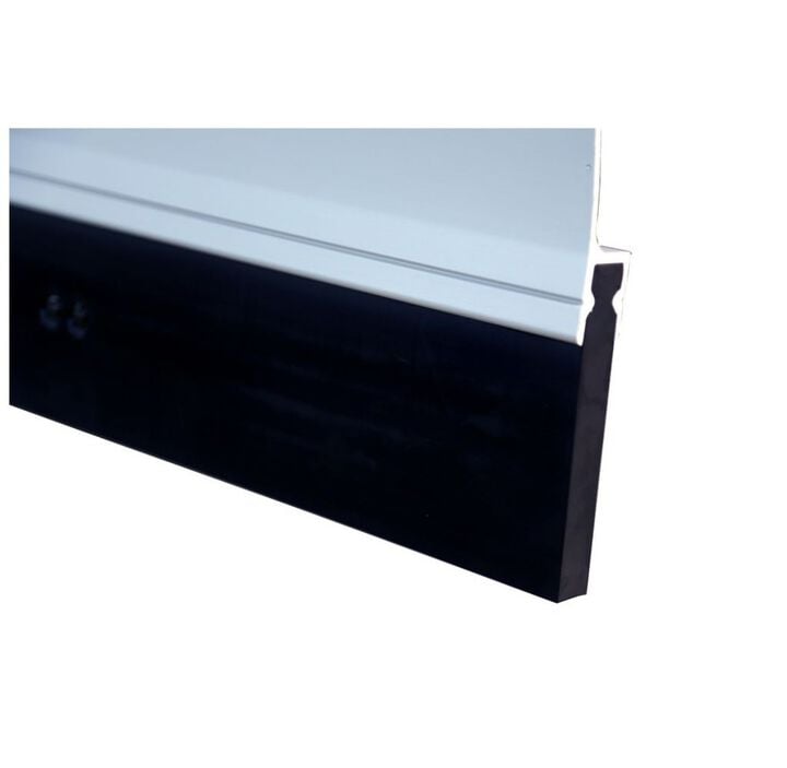 SNOWSPORT LT 82 Inch Utility Snow Plow Blade, large image number 8