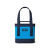 Yeti Camino Carryall 20 Tote Bag Big Wave Blue/Navy, small