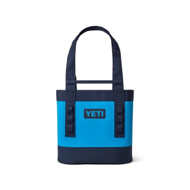 Yeti Camino Carryall 20 Tote Bag Big Wave Blue/Navy, large image number 1