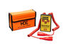 Greenlee Quick-Check Transformer and Capacitor Tester, Auto Self-Test, Magnet, small image number 1
