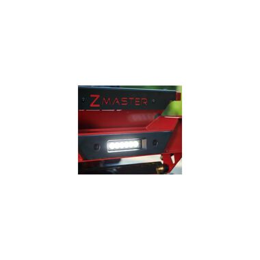 Toro Z Master 4000 FX801 Zero Turn Riding Lawn Mower 60in 852 cc Kawasaki Gas, large image number 5