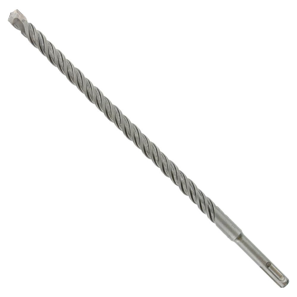 Diablo Tools 1/2 Inch x 10 Inch x 12 Inch SDS-Plus 2-Cutter - DMAPL2320