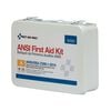 First Aid Only First Aid Kit 25 Person Bulk Metal Case ANSI A, small image number 6