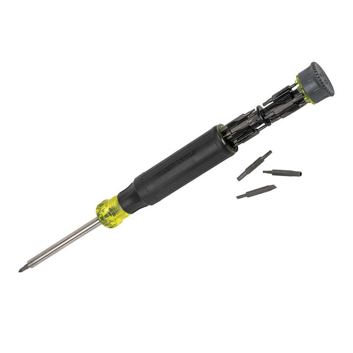 Klein Tools 27 in 1 Precision Screwdriver