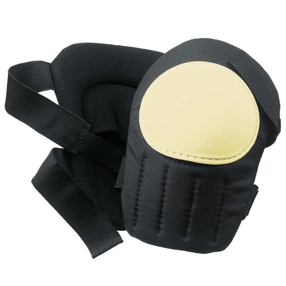 CLC Plastic Cap Knee Pads – V230