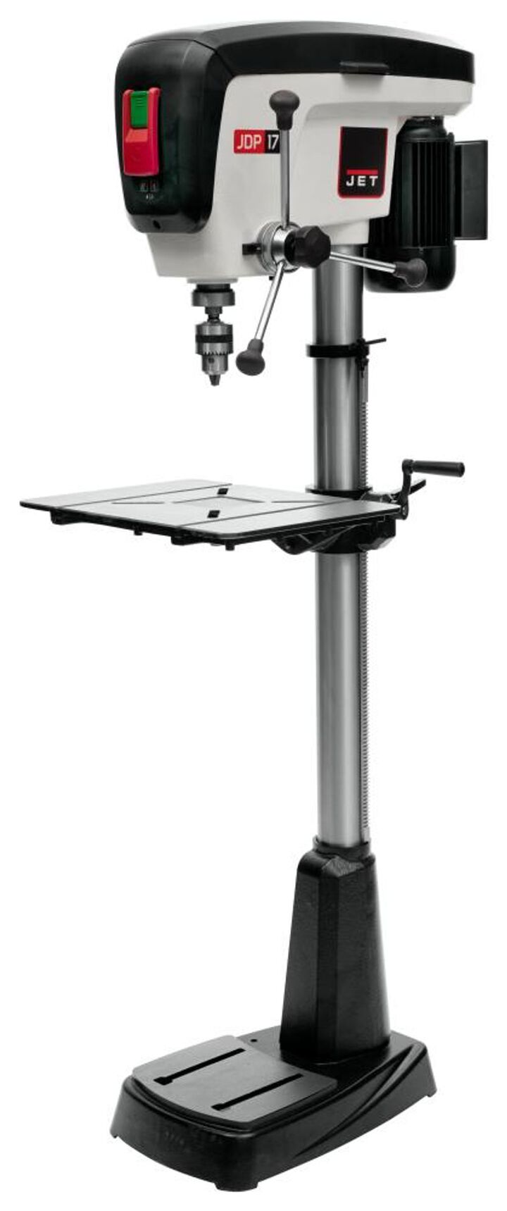 JET 17in Drill Press