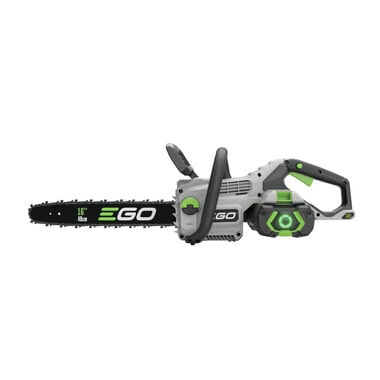EGO POWER+ 16 Chainsaw Kit, large image number 3