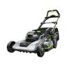EGO POWER+ 21 Lawn Mower Kit Self Propelled with Touch Drive with 7.5Ah Battery & Rapid Charger, small