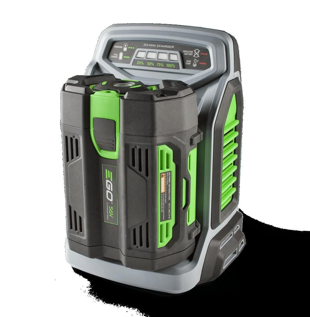 EGO Mower 21 Inch Self Propelled Dual Port Cordless Kit Reconditioned, large image number 6