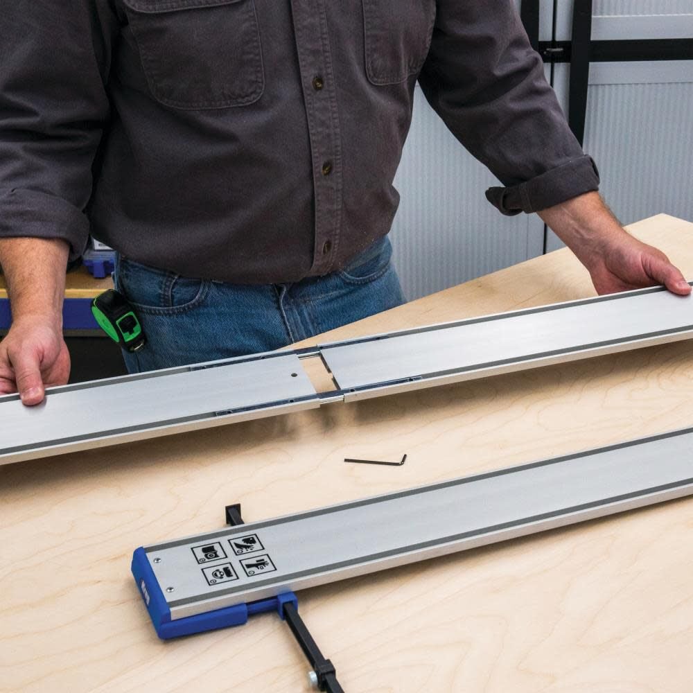 Kreg Straight Edge Guide Extension 2ft, large image number 2