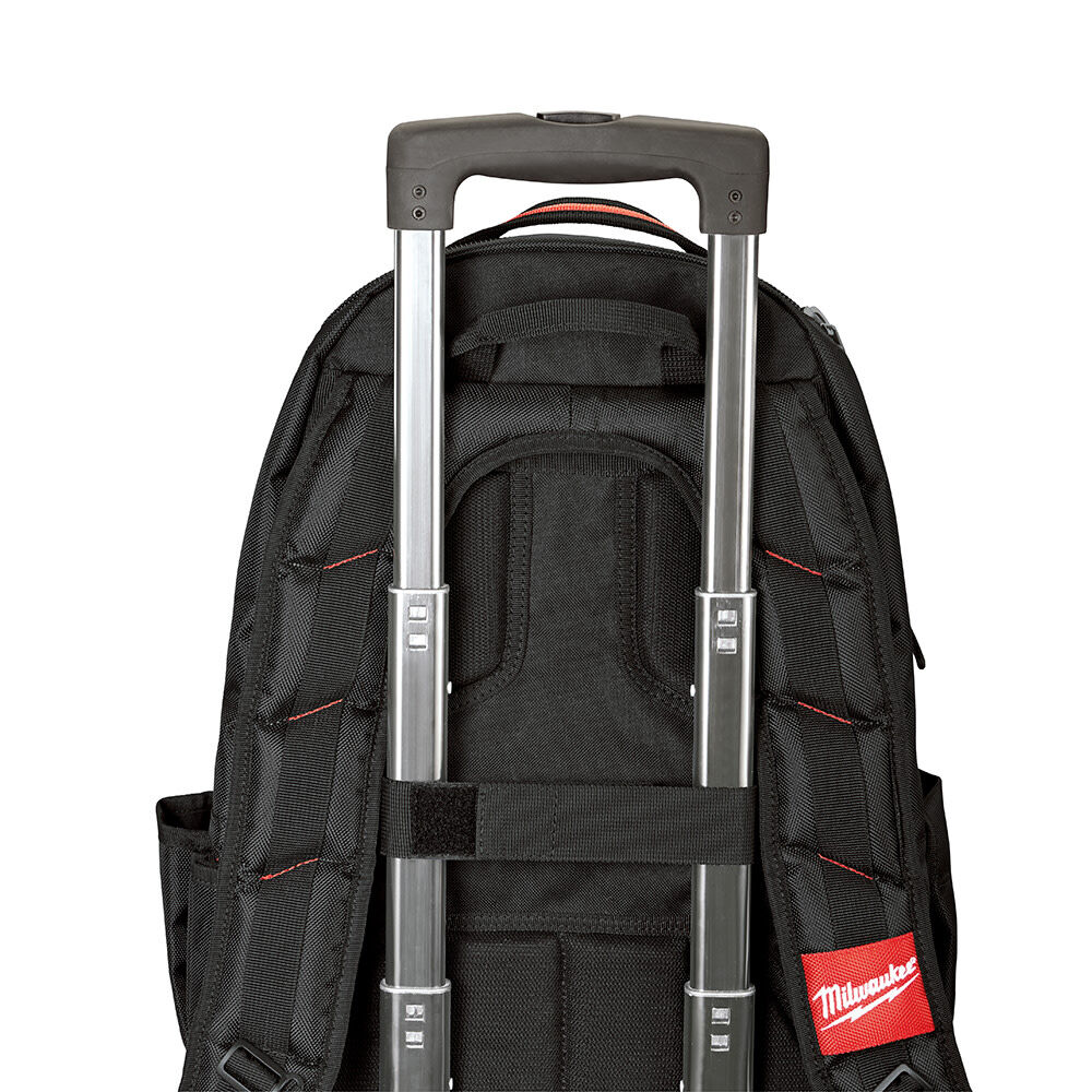 Milwaukee Jobsite Backpack 48228200 Acme Tools