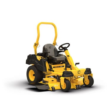 Cub Cadet PRO Z 100 S Series EFI Lawn Mower 54in 747cc 27HP, large image number 0