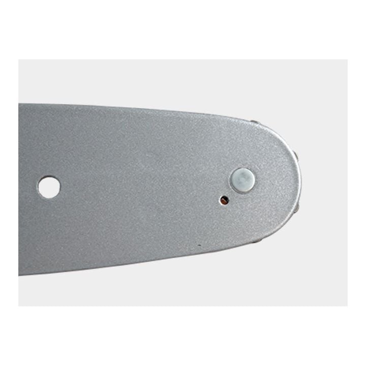 Echo 12 in Replacement A4CD Style Chainsaw Guide Bar, large image number 2
