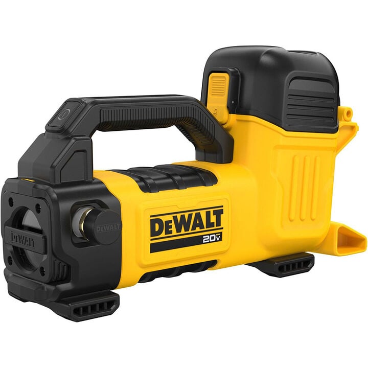 DEWALT 20V MAX Transfer Pump (Bare Tool)