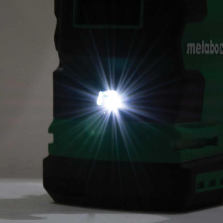Metabo HPT 36V MultiVolt 1-1/8 Inch SDS Plus Rotary Hammer with UVP, large image number 11