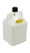 Flo-Fast 15 Gal Natural Fluid Container, small