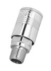 Milton (S-1806) 3/8in MNPT P Style Coupler, small image number 2