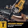DEWALT 20V MAX XR Brushless 1/2 Inch Mid-Torque Impact Wrench Kit, small image number 5